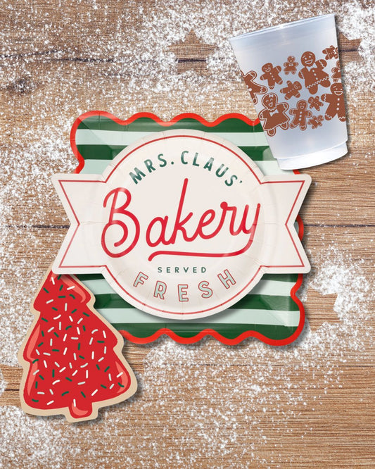 🎄 Celebrate the Season with the New Christmas Collection from Birdie Mae Designs