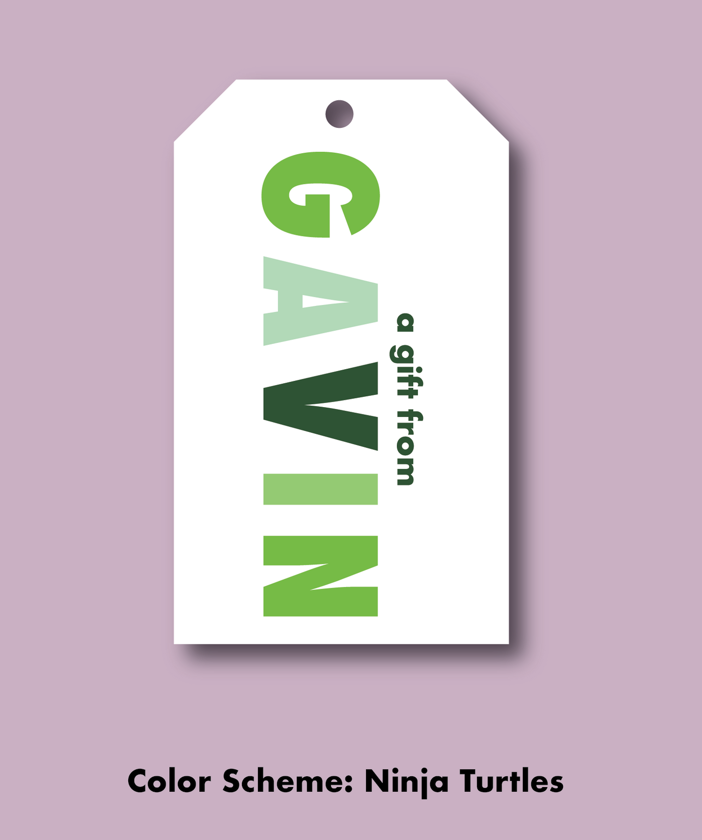 custom girls name gift tags, girls custom birthday gift tags, custom rainbow name gift tags, custom kids gift tags, custom kids birthday present gift tags, custom bright name gift tags, custom colorful gift tags, custom bachelorette party gift tags, custom bridal party gift tags, custom hostess gift tags, custom shower gift tags