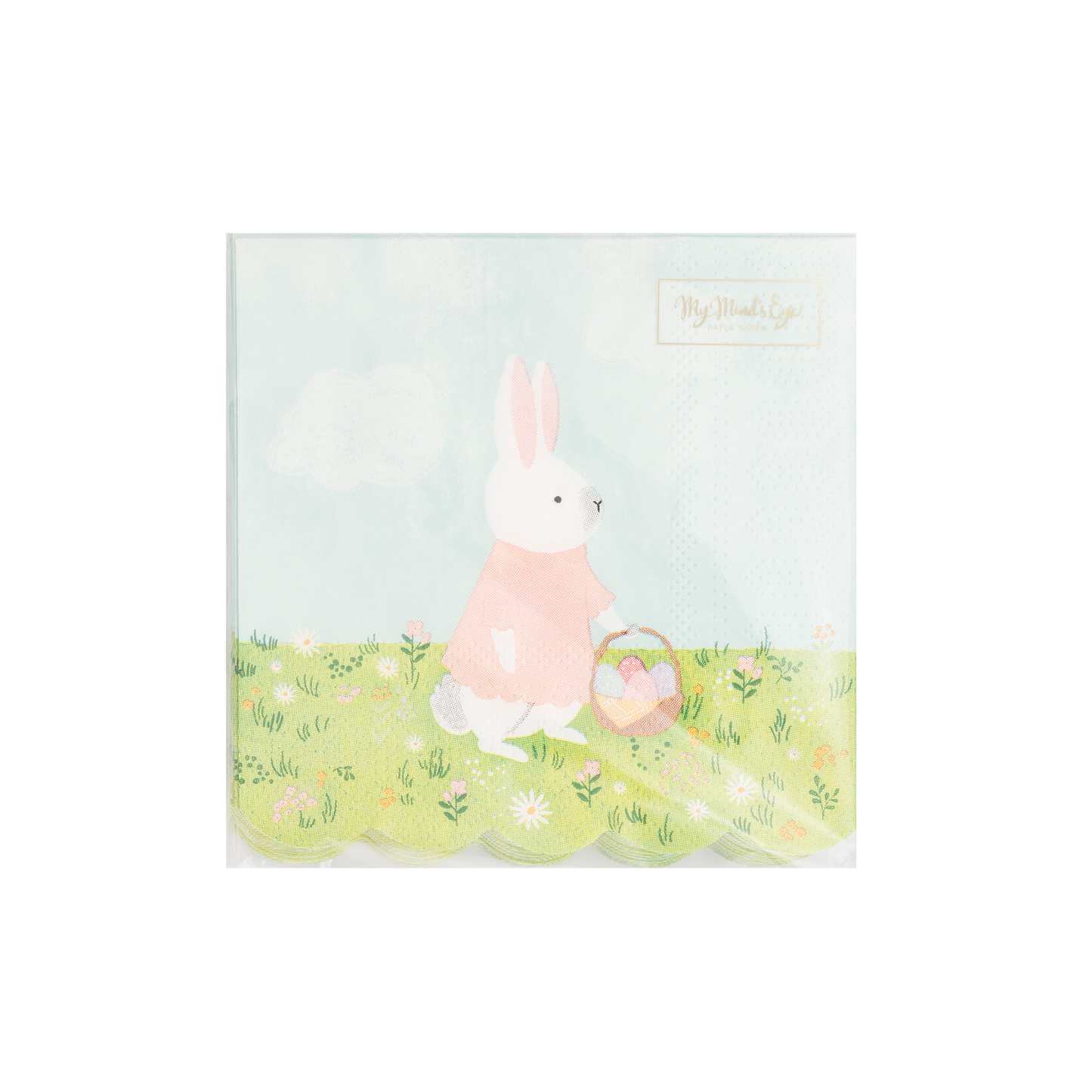 Bunny Cottage Napkins
Easter napkins
Spring party supplies
Easter table decor
Bunny-themed napkins
Whimsical party napkins
Easter brunch decorations
Spring table setting
Festive paper napkins
Easter bunny decor
Pastel party napkins
5-inch cocktail napkins
Easter party essentials
Cute bunny napkins
Spring celebration tableware