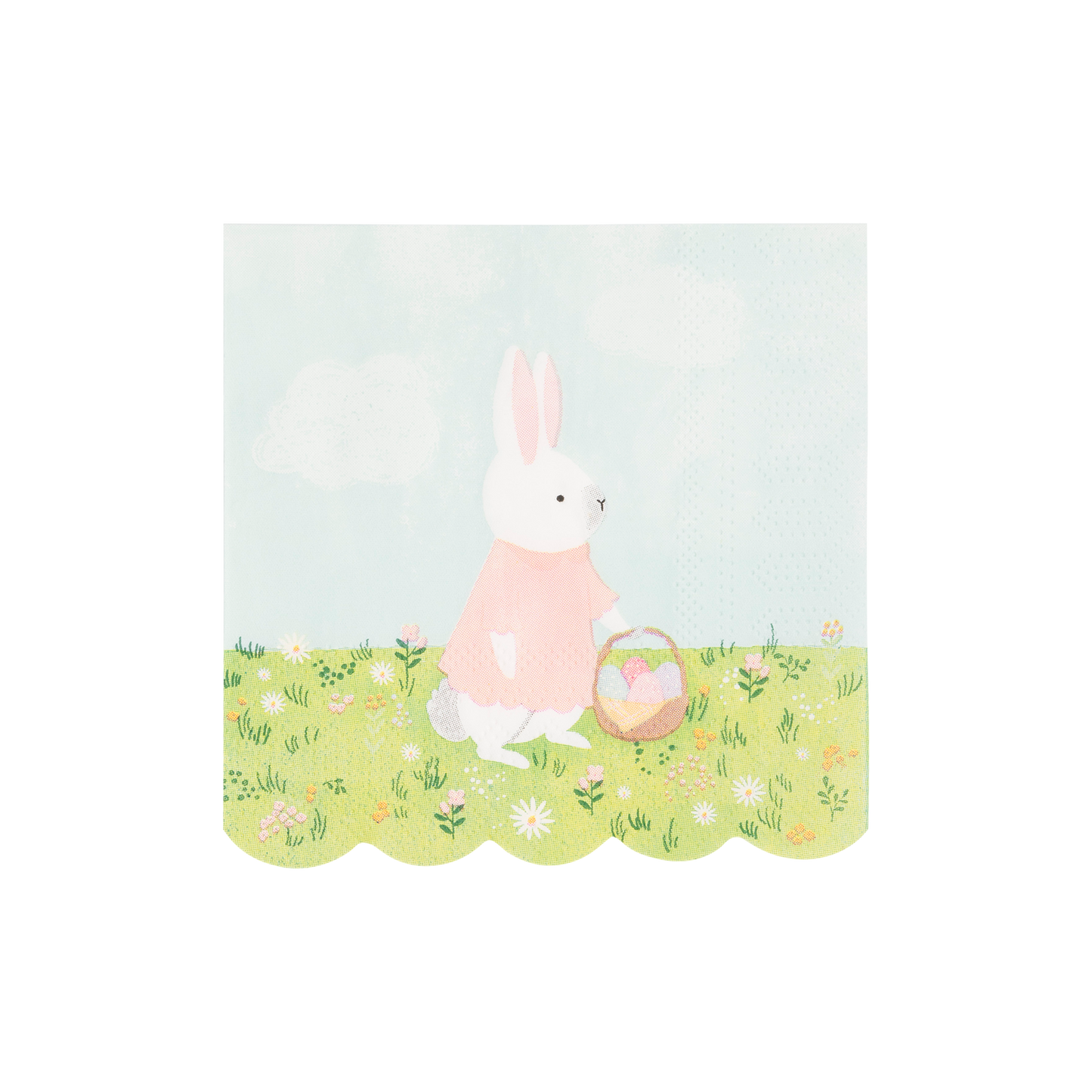 Bunny Cottage Napkins
Easter napkins
Spring party supplies
Easter table decor
Bunny-themed napkins
Whimsical party napkins
Easter brunch decorations
Spring table setting
Festive paper napkins
Easter bunny decor
Pastel party napkins
5-inch cocktail napkins
Easter party essentials
Cute bunny napkins
Spring celebration tableware