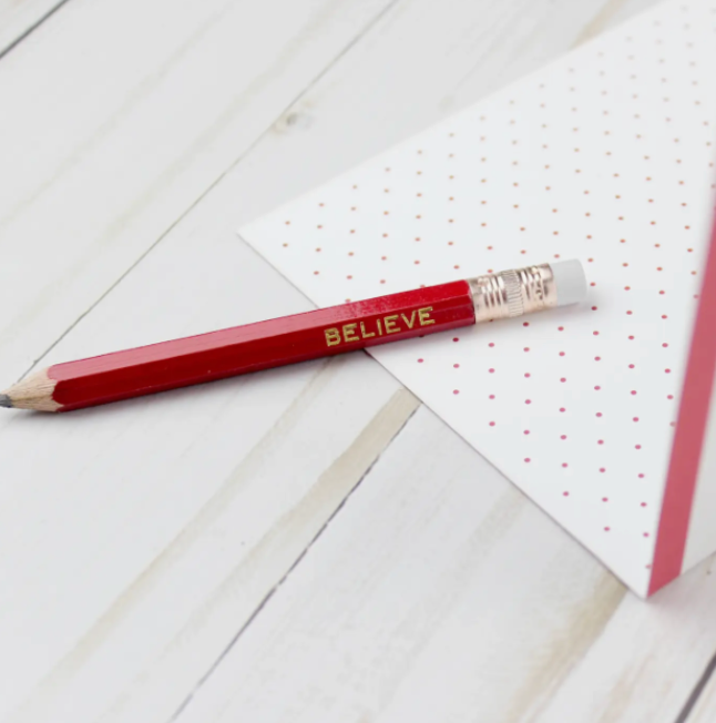 Our Santa Letter Kit includes everything you need to create some Christmas magic!