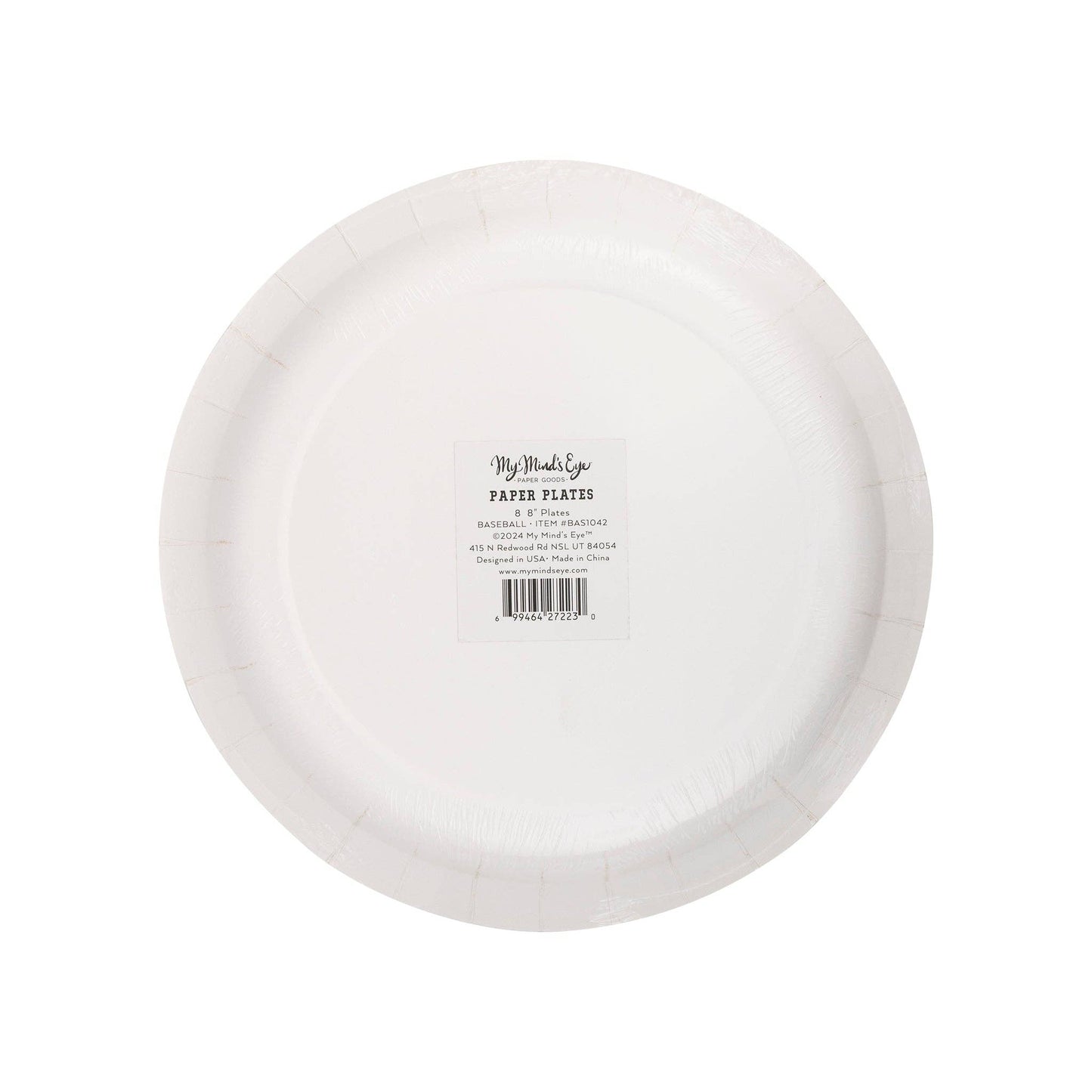 Baseball paper plates
Baseball party supplies
Baseball birthday decorations
Sports-themed party tableware
Baseball game day essentials
Baseball team party decorations
Disposable baseball plates
Baseball-shaped party plates
Little League party supplies
Home run party decorations