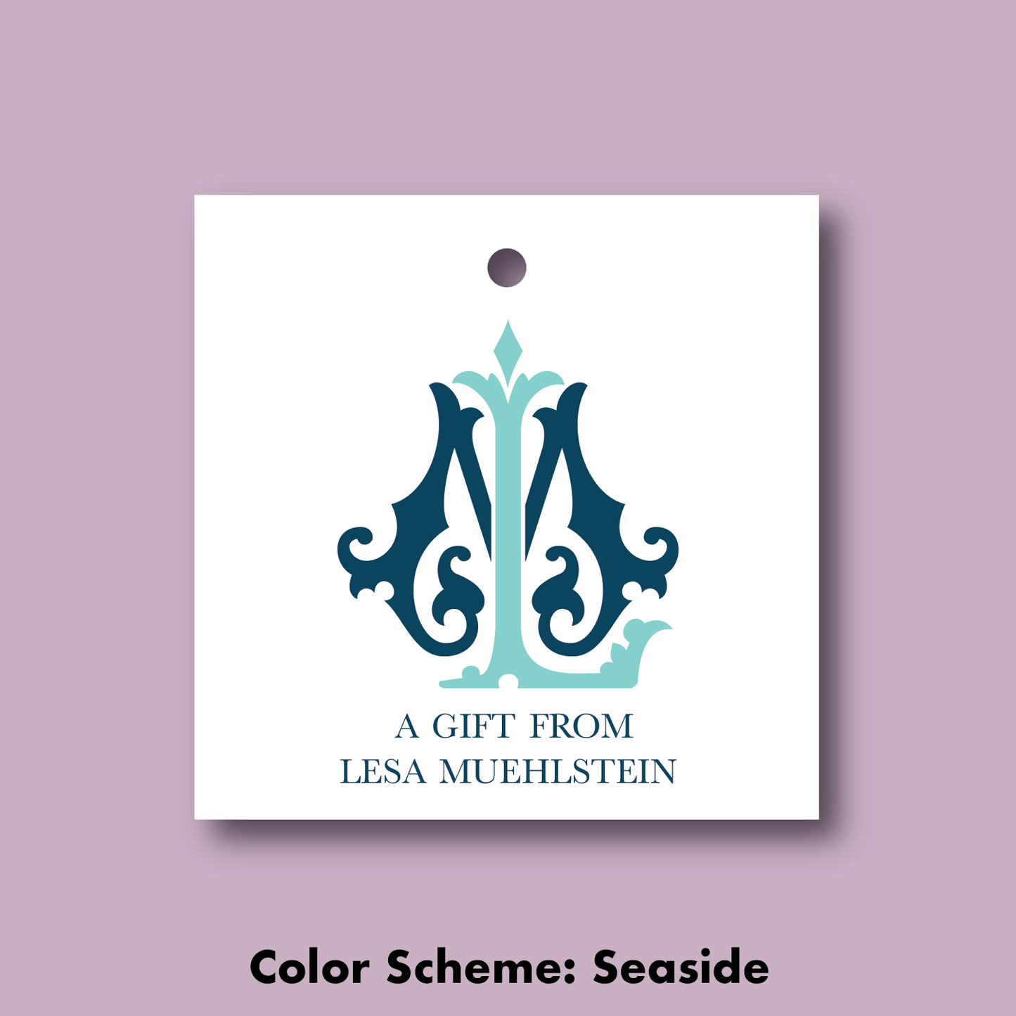 elegant custom gift tags, monogram gift tags, monogram custom gift tags, custom hostess gift tags, luxury gift tags, grandmillenial custom gift tags, mens custom gift tags, couples custom gift tags, wedding custom gift tags, chic monogram custom gift tags, elegant custom monogram gift tags, classic monogram custom gift tags, classy custom monogram gift tags