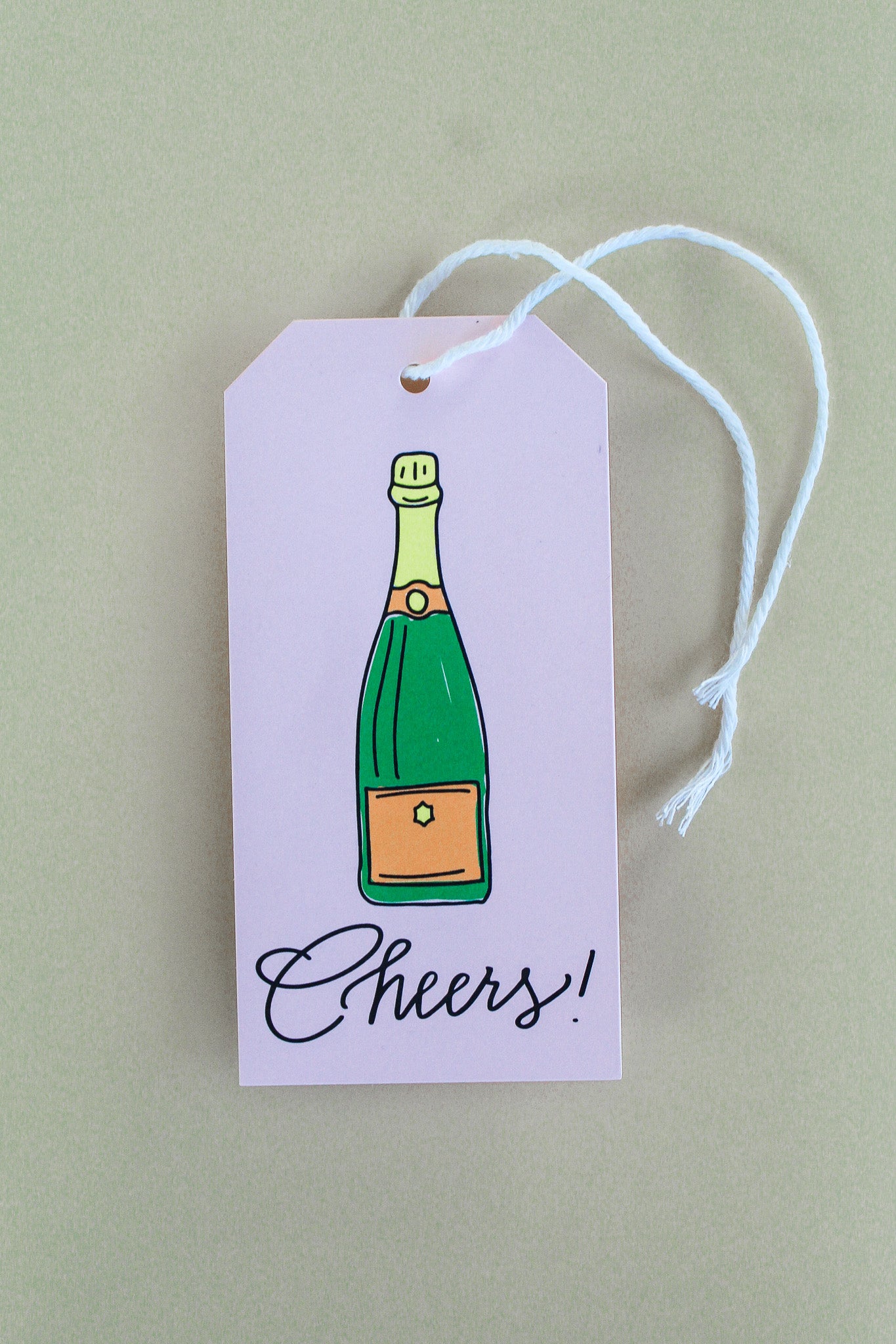 Champagne Cheers Gift Tags, congratulations gift gift tag and wrap, graduation gift tag and wrap, engagement gift tag and wrap, wedding gift gift tag and wrap, gift tags and wrap