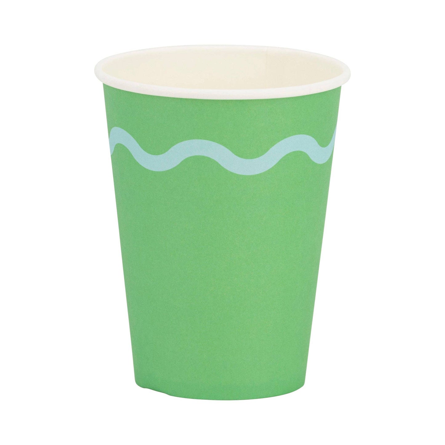 Bright and colorful 12 oz party cups in a set of 8, featuring fun designs perfect for birthdays, celebrations, and special events. Add a pop of color to your party with these vibrant 12 oz cups! This set includes 8 disposable cups, featuring 4 playful designs. Perfect for birthday parties, gatherings, and festive occasions. party cups, birthday cups, colorful drinkware, disposable cups, fun party supplies, 12 oz cups, party essentials, kids party cups, festive drinkware