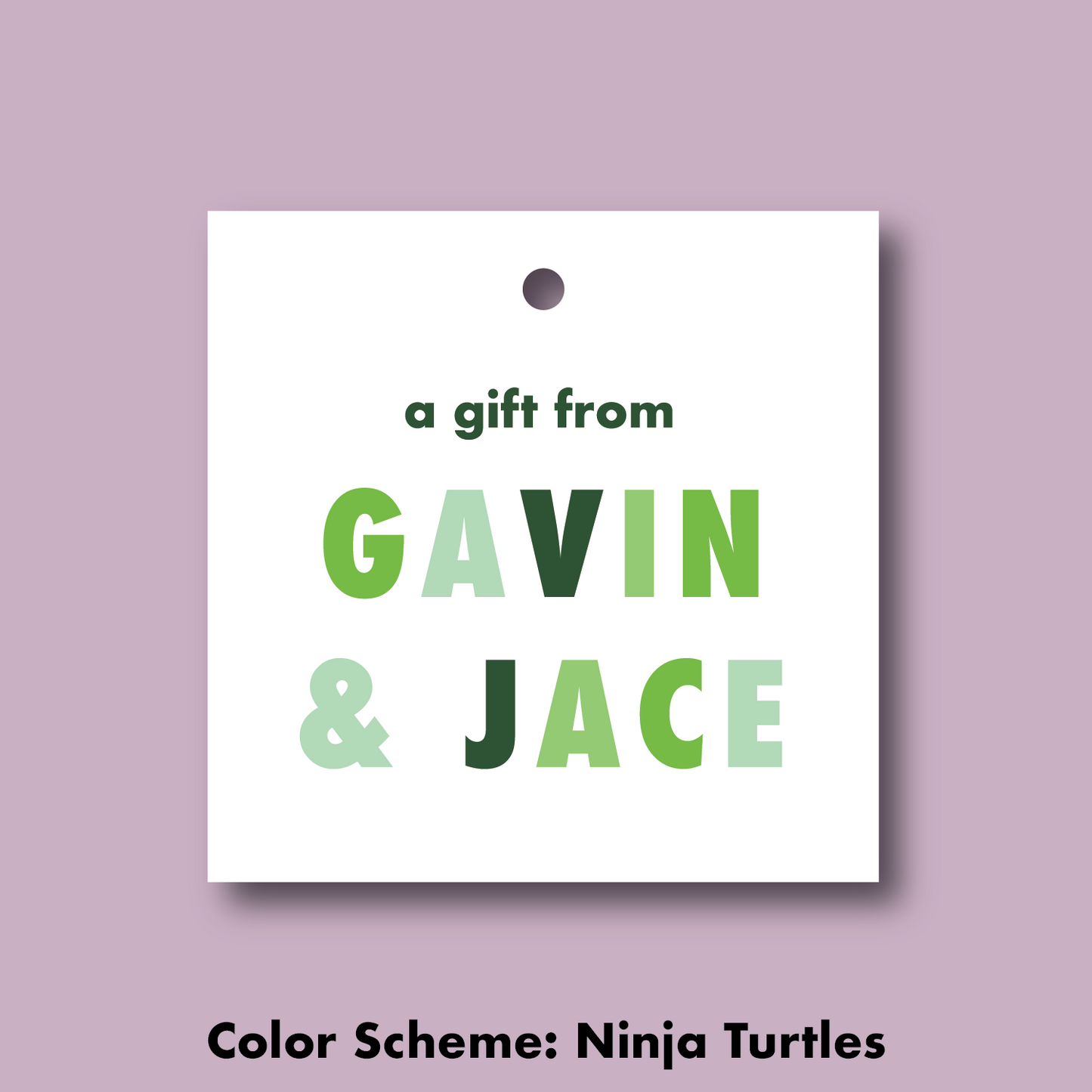 custom gift tags, rainbow gift tags, custom gift tags for boys, custom blue gift tags for boys, custom bright colorful gift tags, custom birthday gift tags, custom groomsmen gift tags, custom bridal party gift tags, custom wedding favor gift tags, custom hostess gift tags, rainbow kids custom gift tags, custom camo gift tags, custom camouflage gift tags, custom blue gift tags, custom green gift tags
