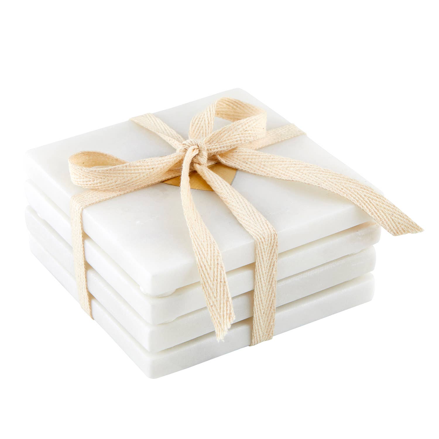 Add a touch of elegance to your home with our beautifully crafted marble coasters, perfect for keeping your tabletops free from drink rings. Featuring a sleek design with a chic brass inlay, these coasters blend seamlessly into any decor style, making them a must-have for your living room, dining table, or office.
Looking for a thoughtful gift? These coasters are an excellent choice for Valentine’s Day gifts, housewarming parties, or any occasion that calls for something special and practical. 