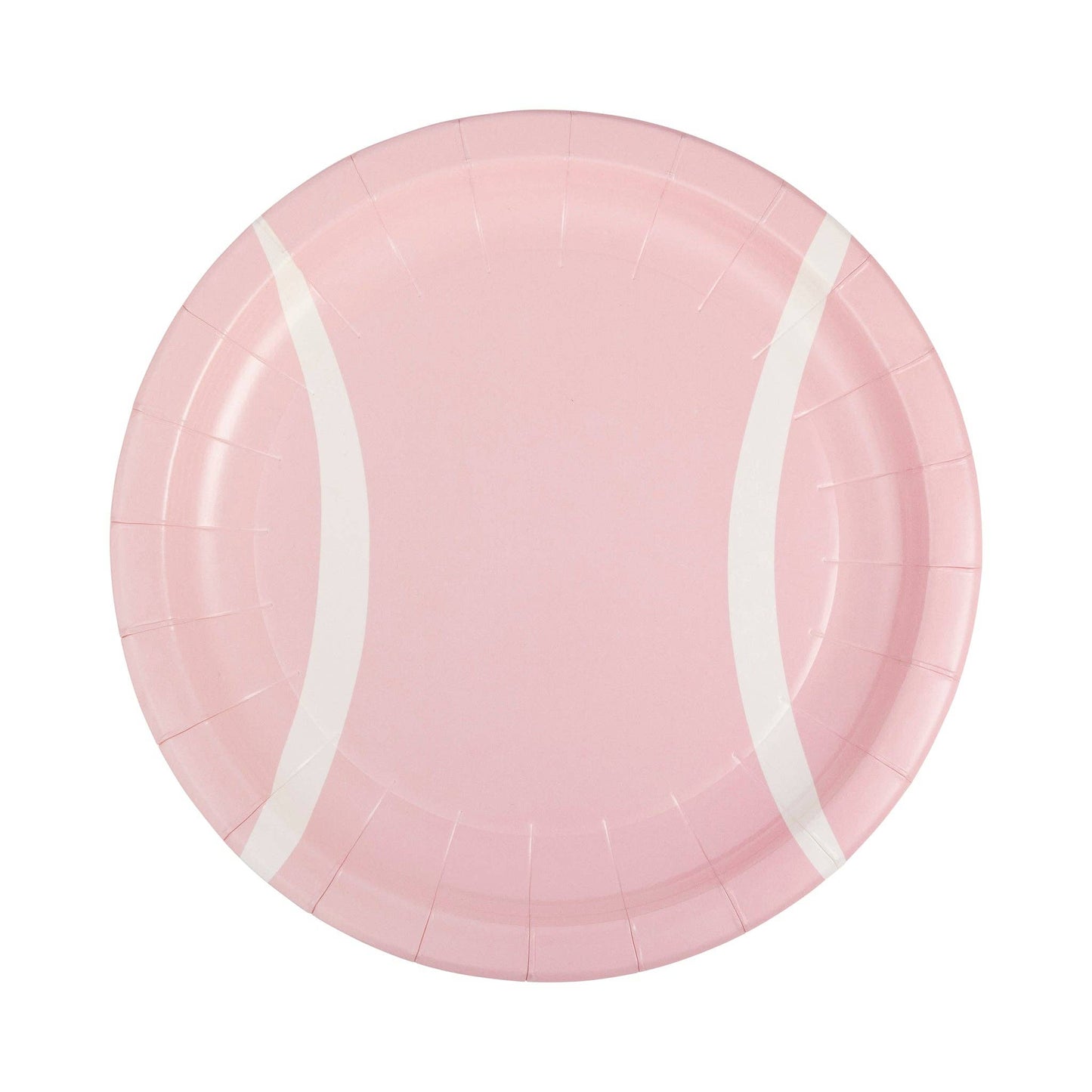 Tennis ball paper plates
Pink tennis party supplies
Tennis-themed birthday decorations
Sports party tableware
Tennis banquet plates
Tennis event essentials
Fun shaped disposable plates
8-inch party plates
Tennis picnic supplies
Game day party decorations
