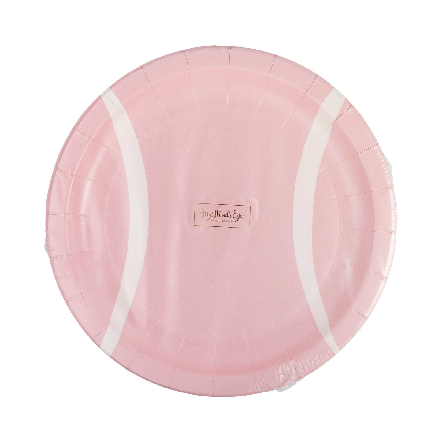 Tennis ball paper plates
Pink tennis party supplies
Tennis-themed birthday decorations
Sports party tableware
Tennis banquet plates
Tennis event essentials
Fun shaped disposable plates
8-inch party plates
Tennis picnic supplies
Game day party decorations