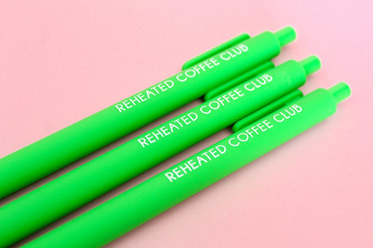 Mom Notepad
Busy Mom Gift
Funny Mom Notepad
Reheated Coffee Club Gift
Coffee Lover Notepad
Gifts for Coffee Moms
Mom Life Stationery
Cute Notepad for Moms
Funny Stationery Gift
Notepad for Coffee Lovers
Small Gifts for Moms
Tear-Off Notepad
Relatable Mom Gifts
Practical Mom Gift Ideas
Full-Color Notepad Made in USA
Funny Desk Accessories for Moms
Mom To-Do List Notepad
Motherhood Notepad Gift
Perfect Gift for Busy Moms
Made in USA Notepad