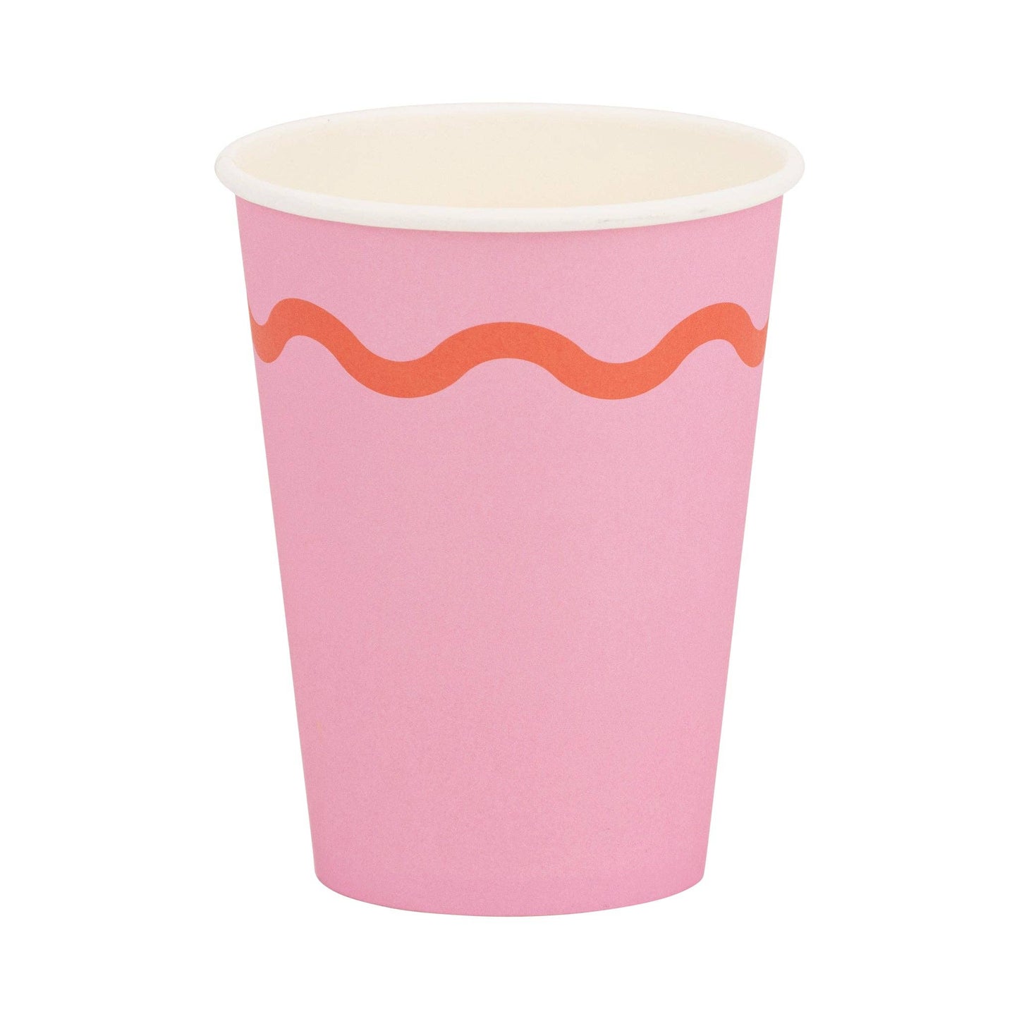 Bright and colorful 12 oz party cups in a set of 8, featuring fun designs perfect for birthdays, celebrations, and special events. Add a pop of color to your party with these vibrant 12 oz cups! This set includes 8 disposable cups, featuring 4 playful designs. Perfect for birthday parties, gatherings, and festive occasions. party cups, birthday cups, colorful drinkware, disposable cups, fun party supplies, 12 oz cups, party essentials, kids party cups, festive drinkware