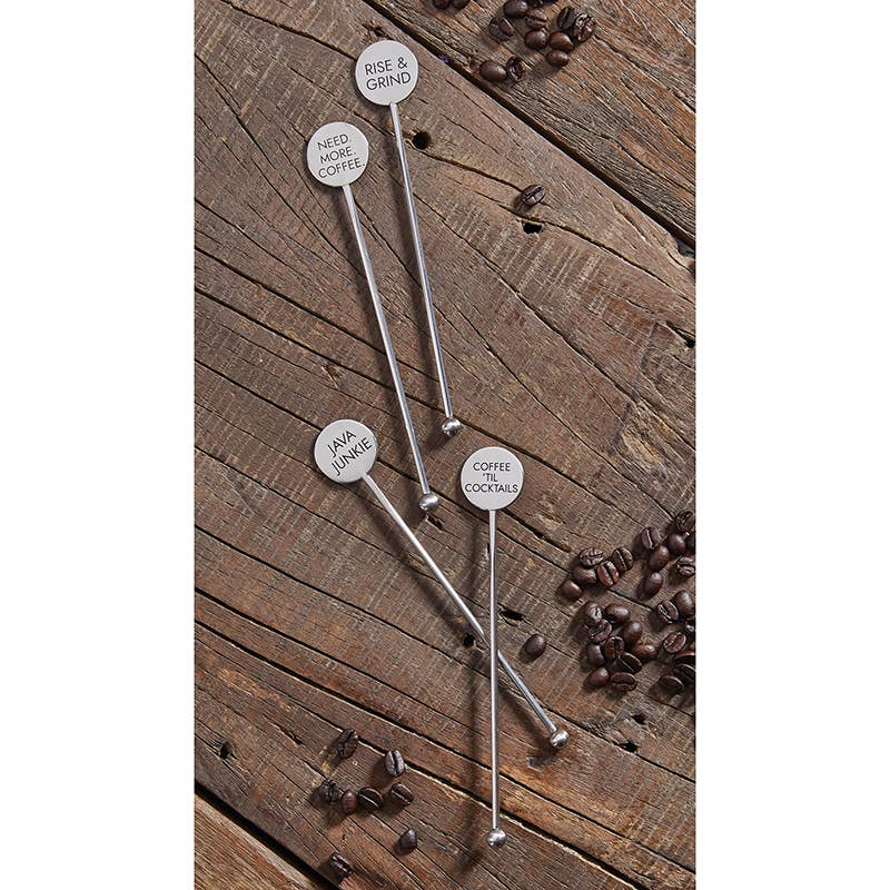 Stainless steel stir sticks
Reusable drink stirrers
Stainless steel cocktail stirrers
Eco-friendly stir sticks
Sustainable drink accessories
Reusable cocktail stir sticks
Stir sticks for coffee
Stainless steel beverage stirrers
Fancy drink stirrers
Cocktail party accessories
Hand wash drink stir sticks
Metal drink stirrers
Valentine’s Day cocktail accessories
Barware gift ideas
Unique drink stirrers