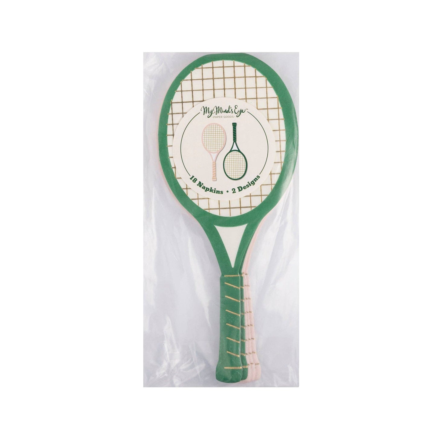 Tennis racket napkins
Tennis-themed party supplies
Sports party cocktail napkins
Gold foil tennis napkins
Tennis birthday party decorations
Country club party tableware
Tennis event essentials
Shaped paper napkins
Tennis banquet supplies
Unique party napkins