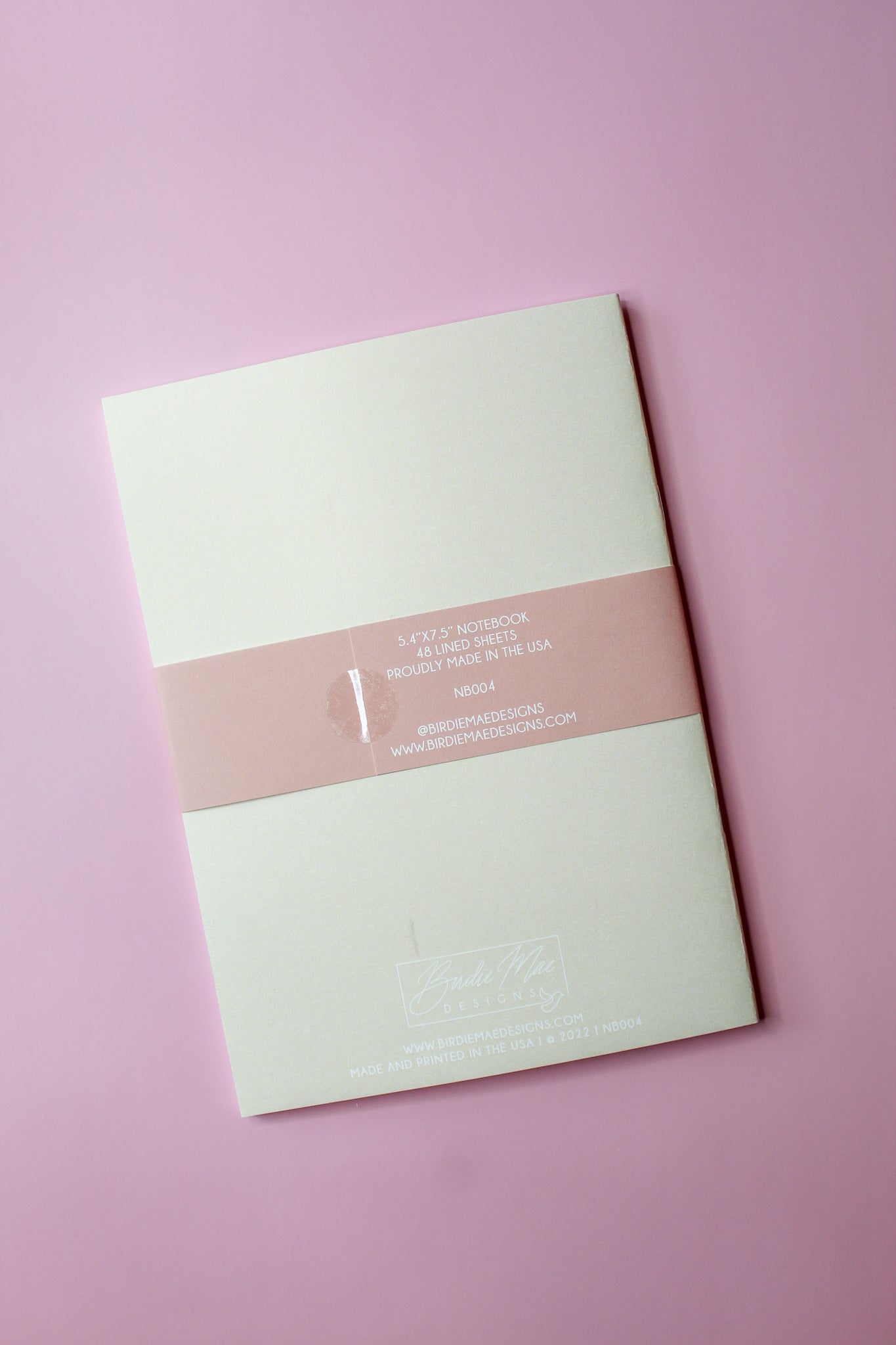 Give Grace, Choose Joy, Pray Big journal is great for the office, to stick in your purse or to use as a prayer journal.