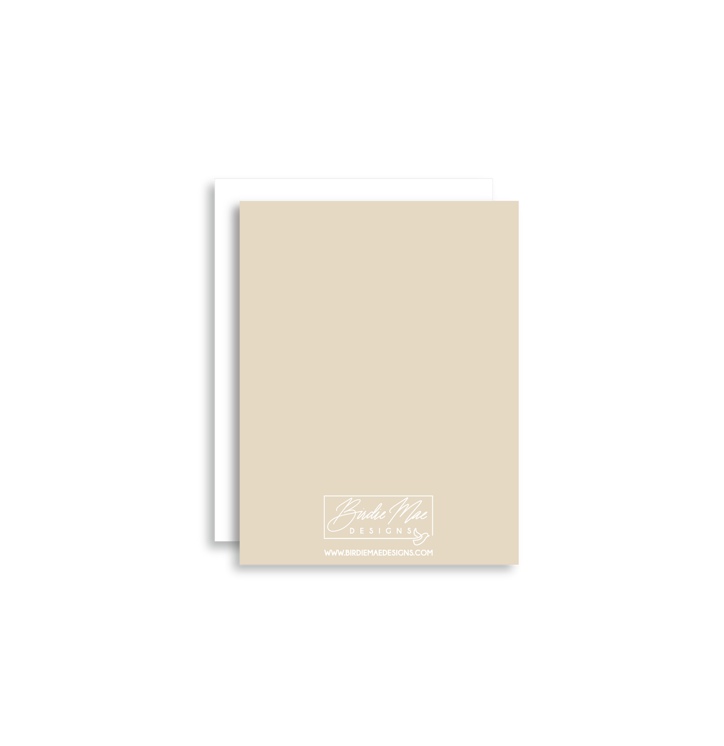 Give Grace, Choose Joy, Pray Big is a hopeful greeting card and makes a great gift for your loved one, or a special accent to another present. A perfect way to spread some joy!