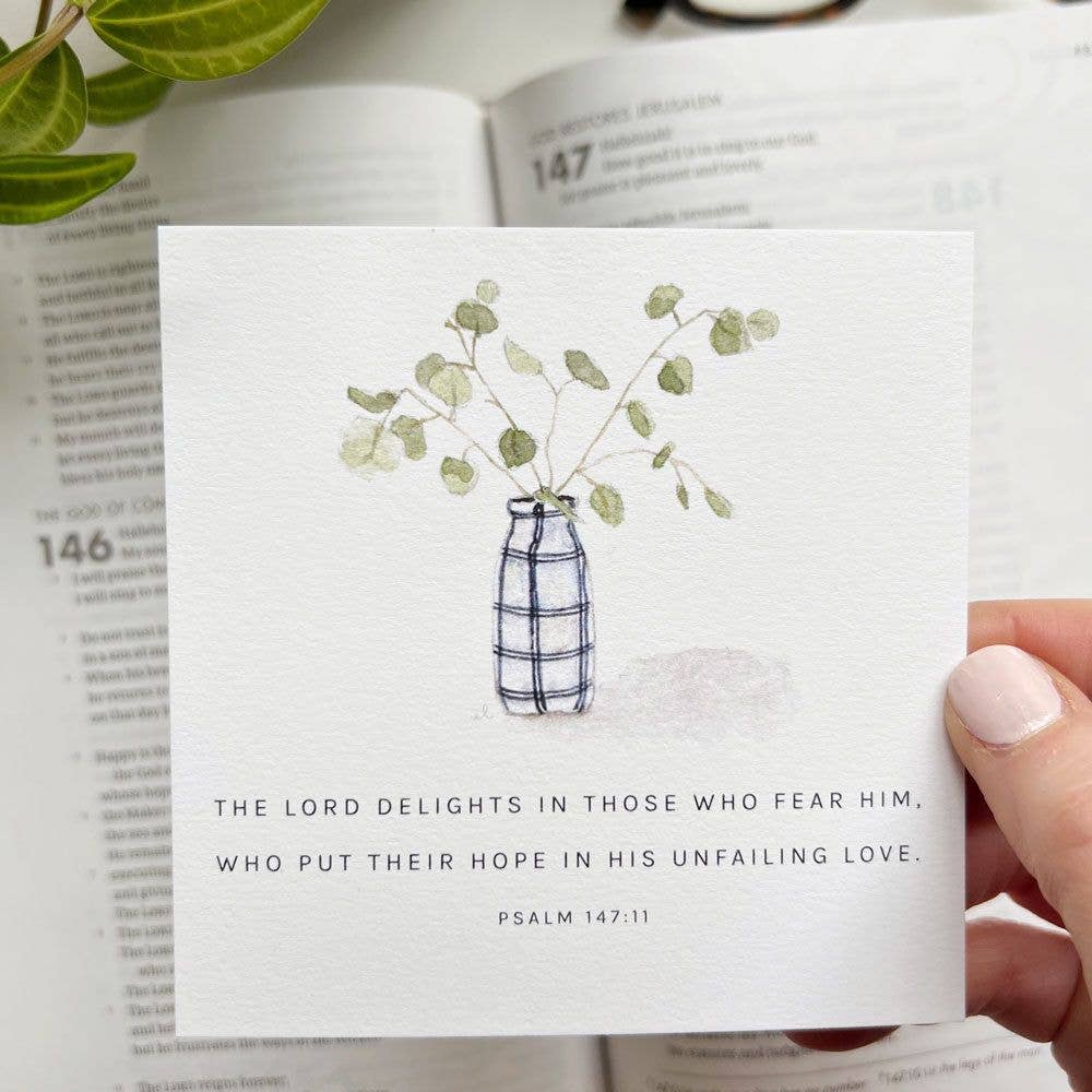 Truth for Today Scripture Card Set — Hope Edition