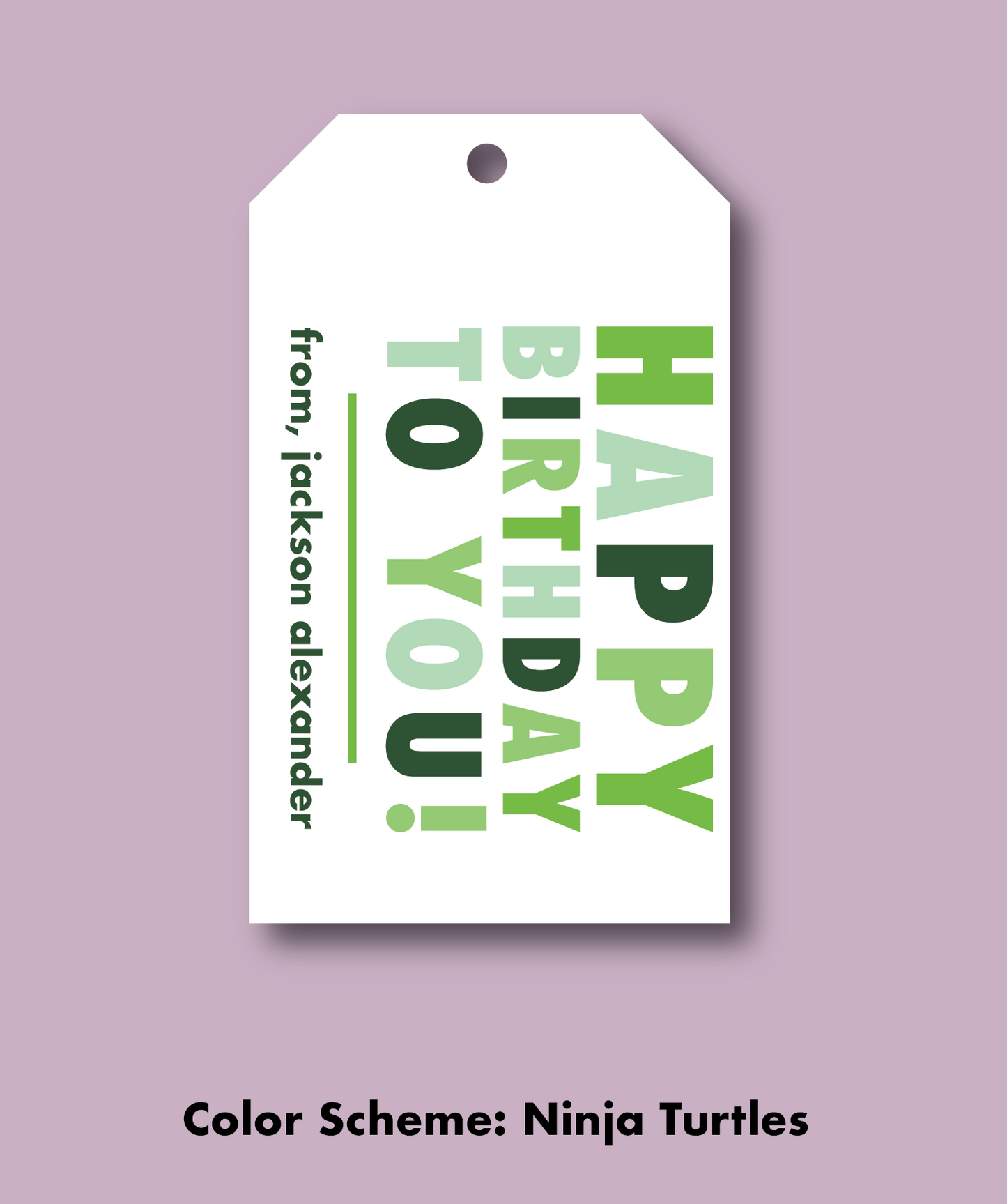 custom gift tags, rainbow gift tags, custom gift tags for boys, custom blue gift tags for boys, custom bright colorful gift tags, custom birthday gift tags, custom groomsmen gift tags, custom bridal party gift tags, custom wedding favor gift tags, custom hostess gift tags, rainbow kids custom gift tags, custom camo gift tags, custom camouflage gift tags, custom blue gift tags, custom green gift tags