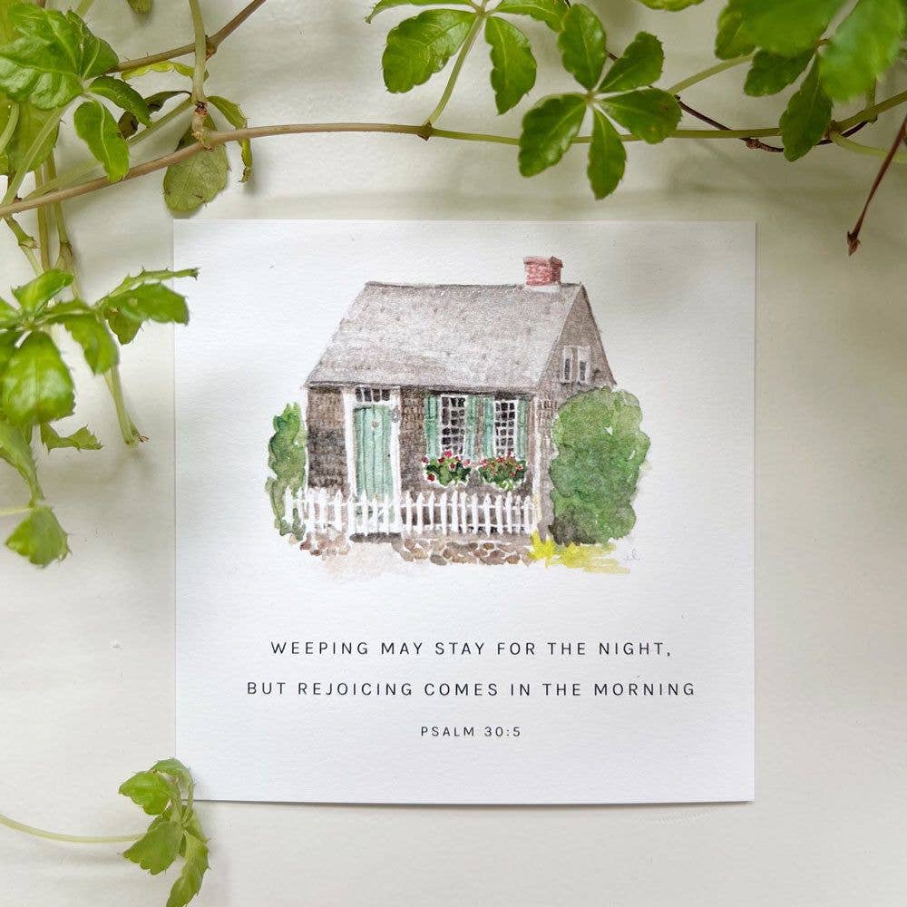 Truth for Today Scripture Card Set — Hope Edition