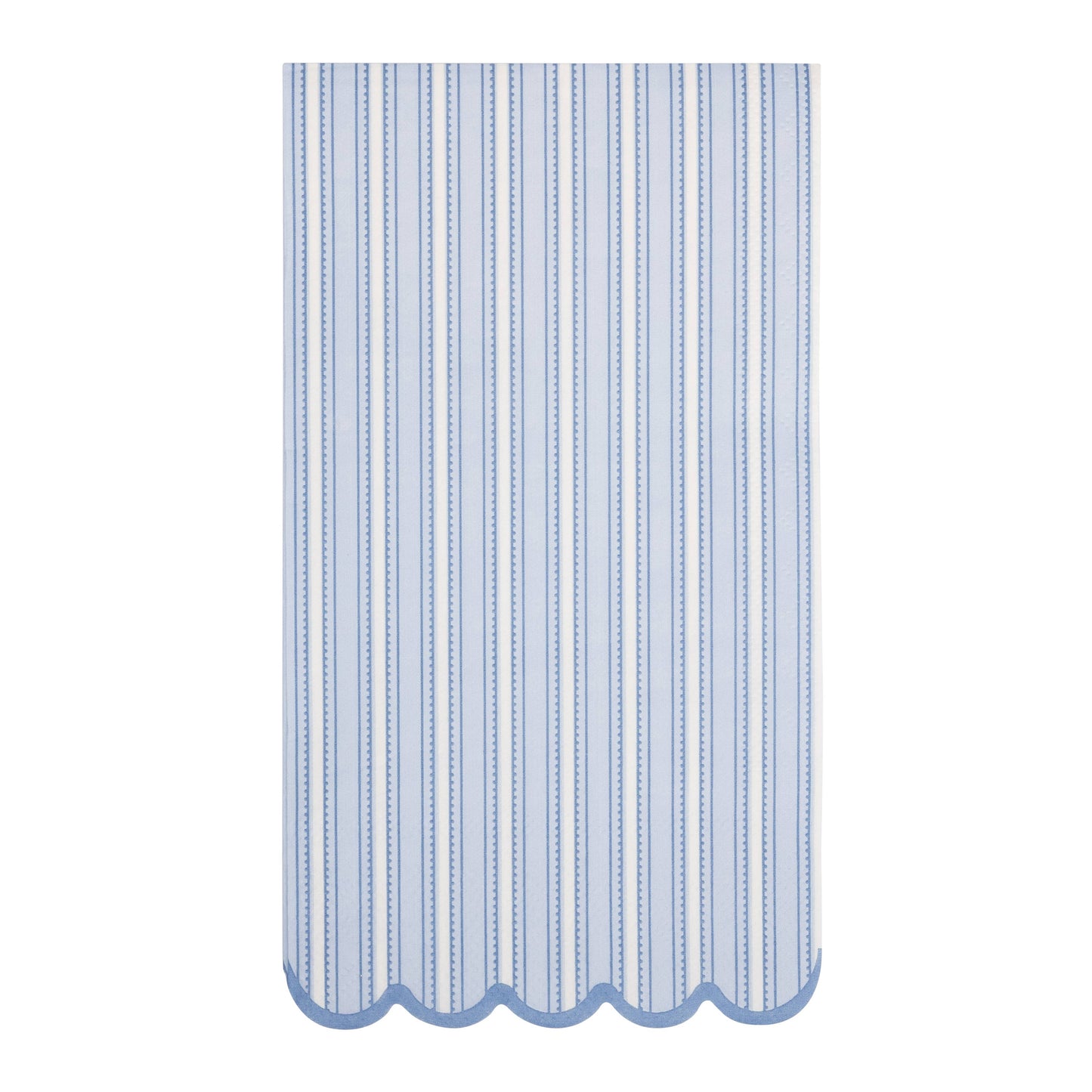 Bluehill Striped Dinner Napkin