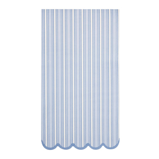 Bluehill Striped Dinner Napkin