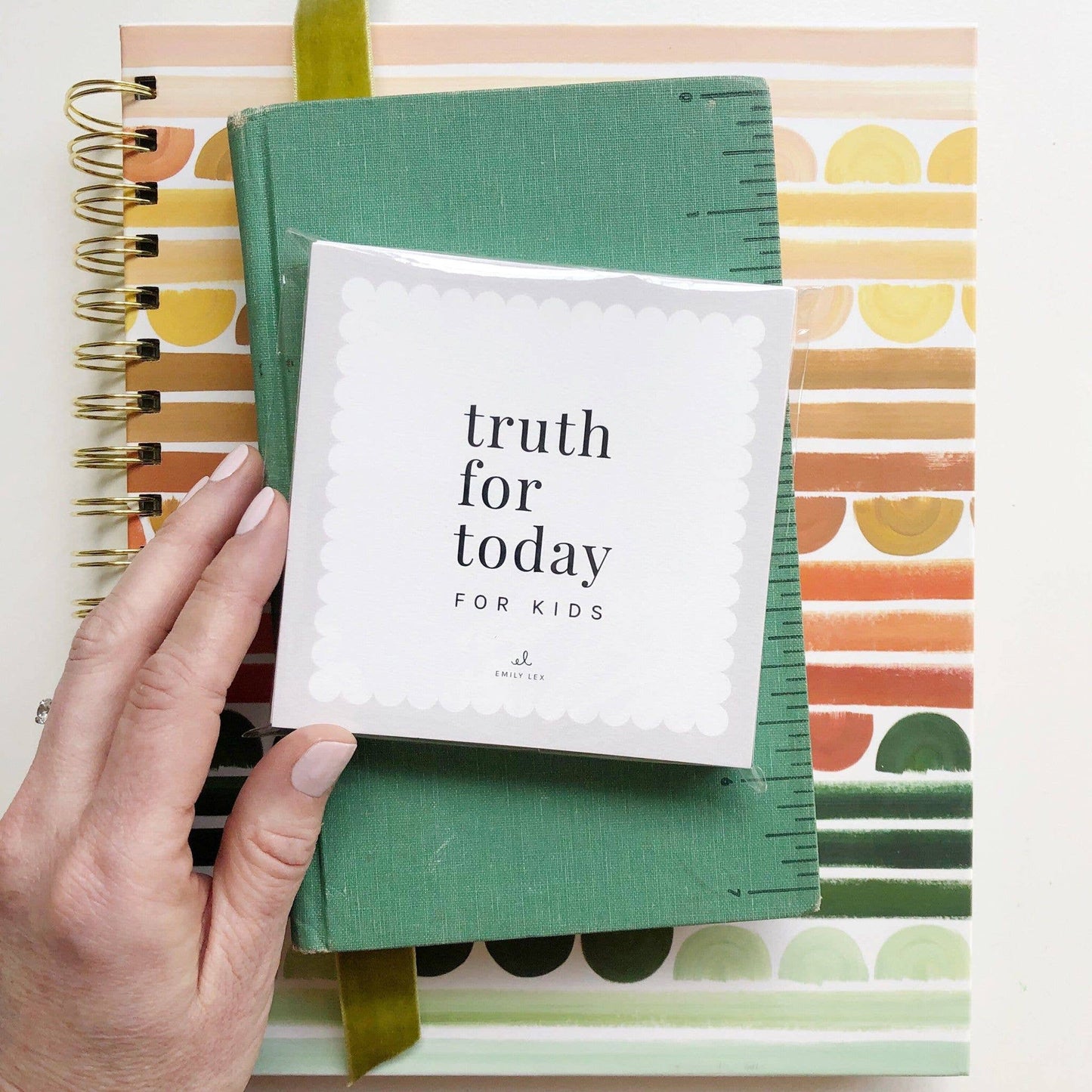 Truth for Today - Kids Edition