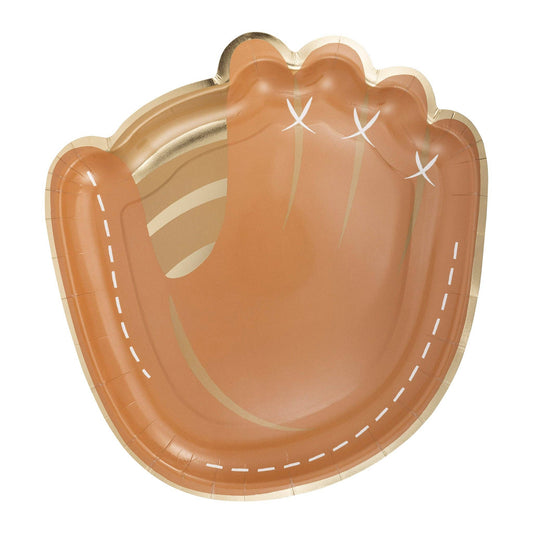 Baseball mitt paper plates
Baseball-themed party supplies
Baseball birthday decorations
Sports party tableware
Game day paper plates
Disposable baseball plates
Baseball glove-shaped plates
Baseball team party decorations
Little League party supplies
Home run party essentials
