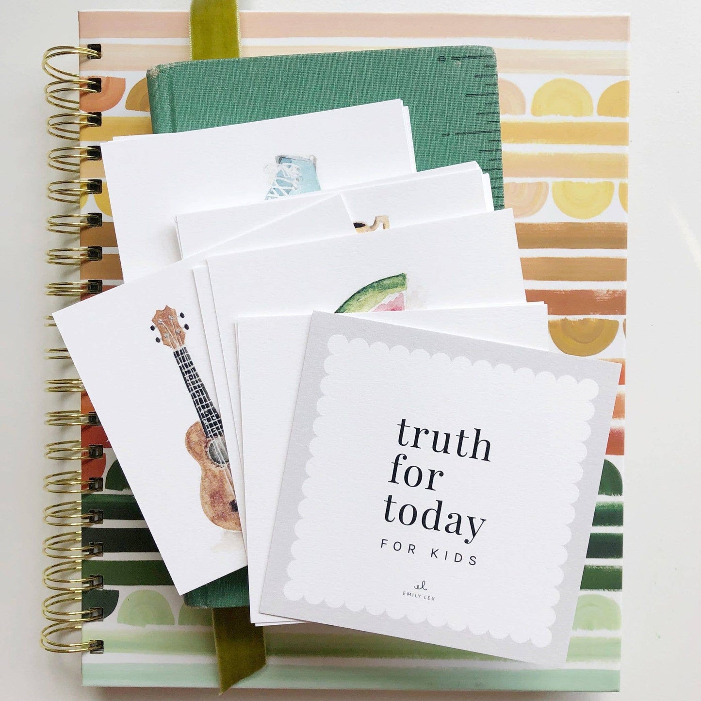 Truth for Today - Kids Edition