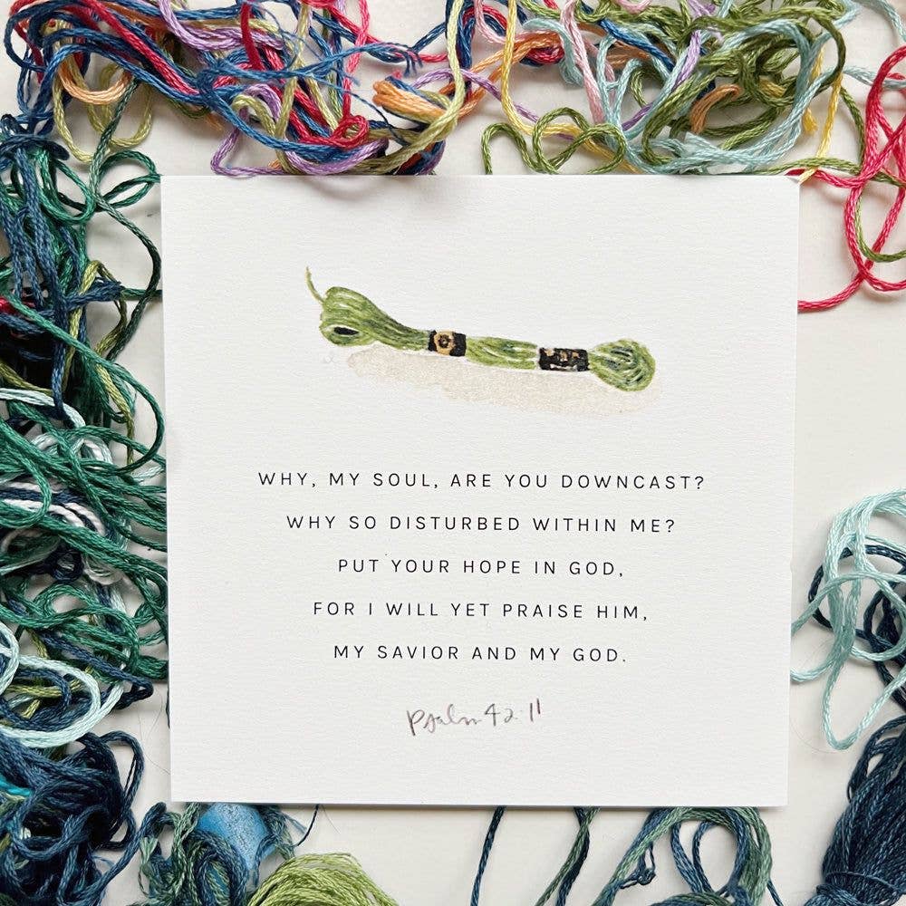 Truth for Today Scripture Card Set — Hope Edition