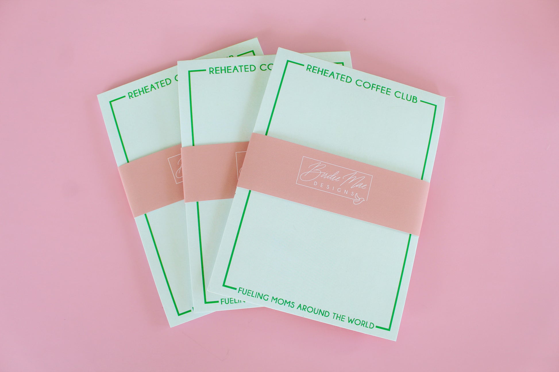 Mom Notepad
Busy Mom Gift
Funny Mom Notepad
Reheated Coffee Club Gift
Coffee Lover Notepad
Gifts for Coffee Moms
Mom Life Stationery
Cute Notepad for Moms
Funny Stationery Gift
Notepad for Coffee Lovers
Small Gifts for Moms
Tear-Off Notepad
Relatable Mom Gifts
Practical Mom Gift Ideas
Full-Color Notepad Made in USA
Funny Desk Accessories for Moms
Mom To-Do List Notepad
Motherhood Notepad Gift
Perfect Gift for Busy Moms
Made in USA Notepad