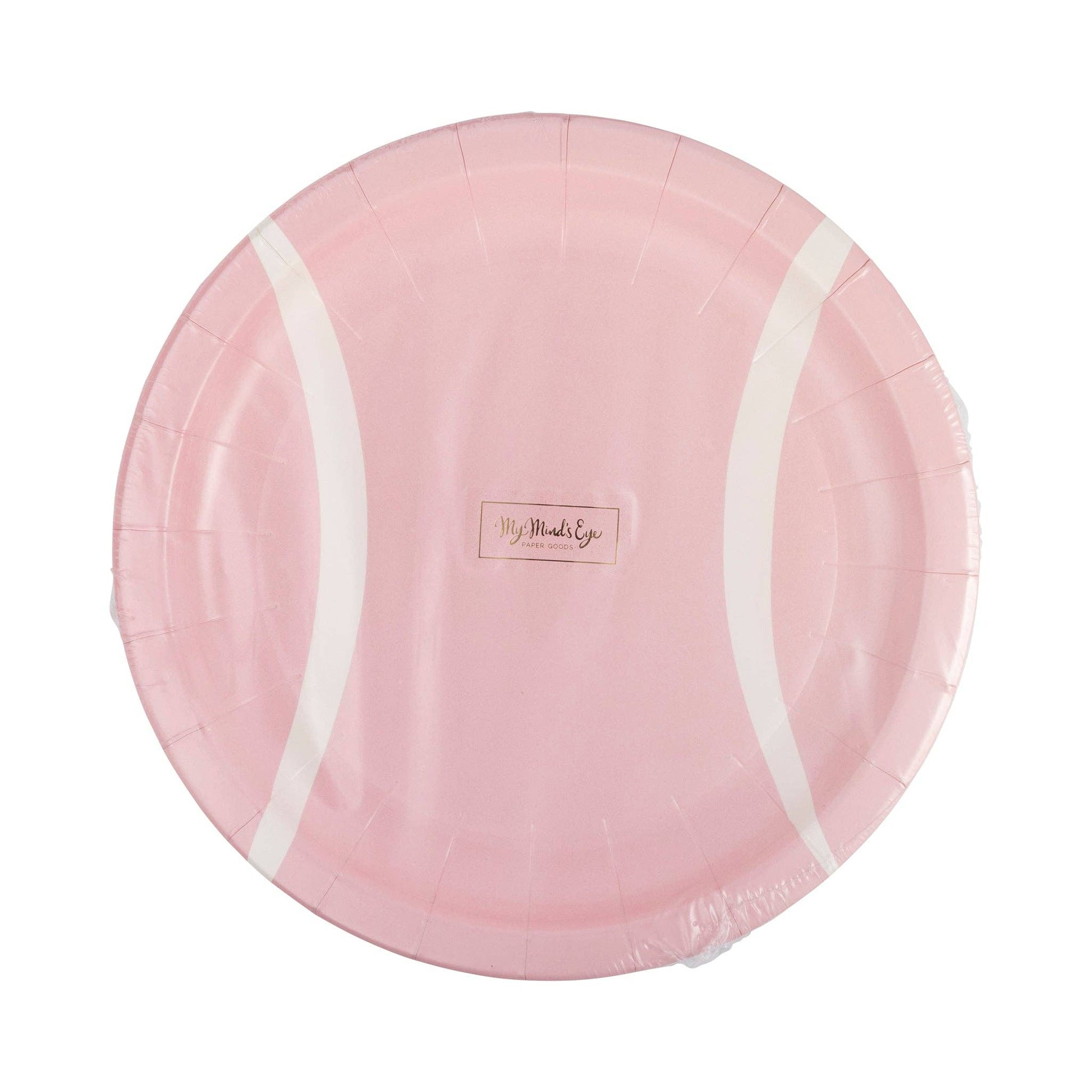 Tennis ball paper plates
Pink tennis party supplies
Tennis-themed birthday decorations
Sports party tableware
Tennis banquet plates
Tennis event essentials
Fun shaped disposable plates
8-inch party plates
Tennis picnic supplies
Game day party decorations