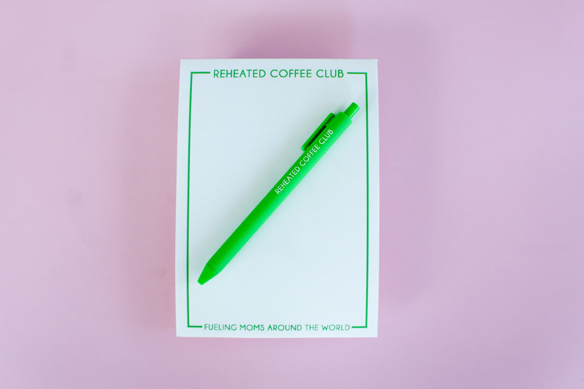 Life/Coffee Mini Jotter Notebook Life/Coffee Mini Jotter Notebook