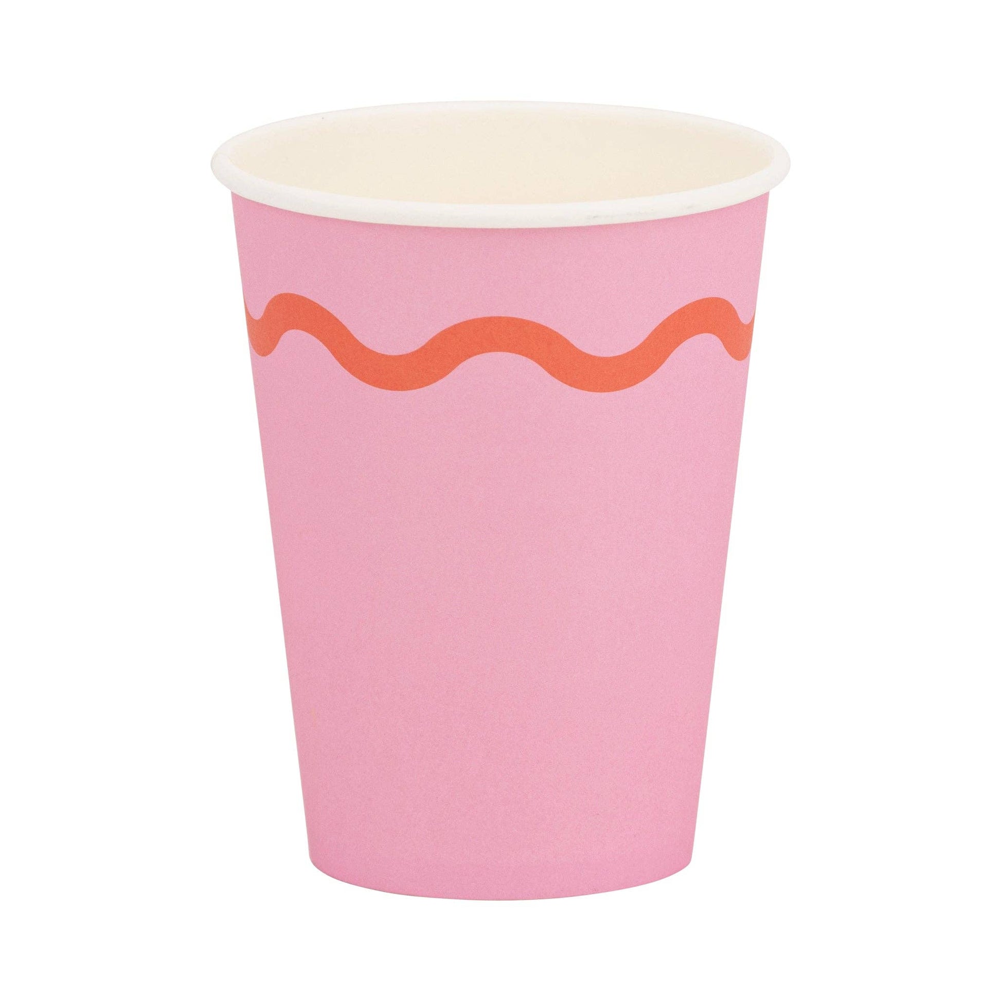 Bright and colorful 12 oz party cups in a set of 8, featuring fun designs perfect for birthdays, celebrations, and special events. Add a pop of color to your party with these vibrant 12 oz cups! This set includes 8 disposable cups, featuring 4 playful designs. Perfect for birthday parties, gatherings, and festive occasions. party cups, birthday cups, colorful drinkware, disposable cups, fun party supplies, 12 oz cups, party essentials, kids party cups, festive drinkware