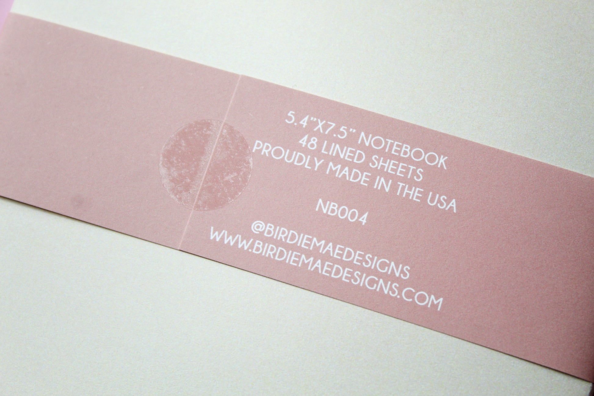  Give Grace, Choose Joy, Pray Big  journal is great for the office, to stick in your purse or to use as a prayer journal. 