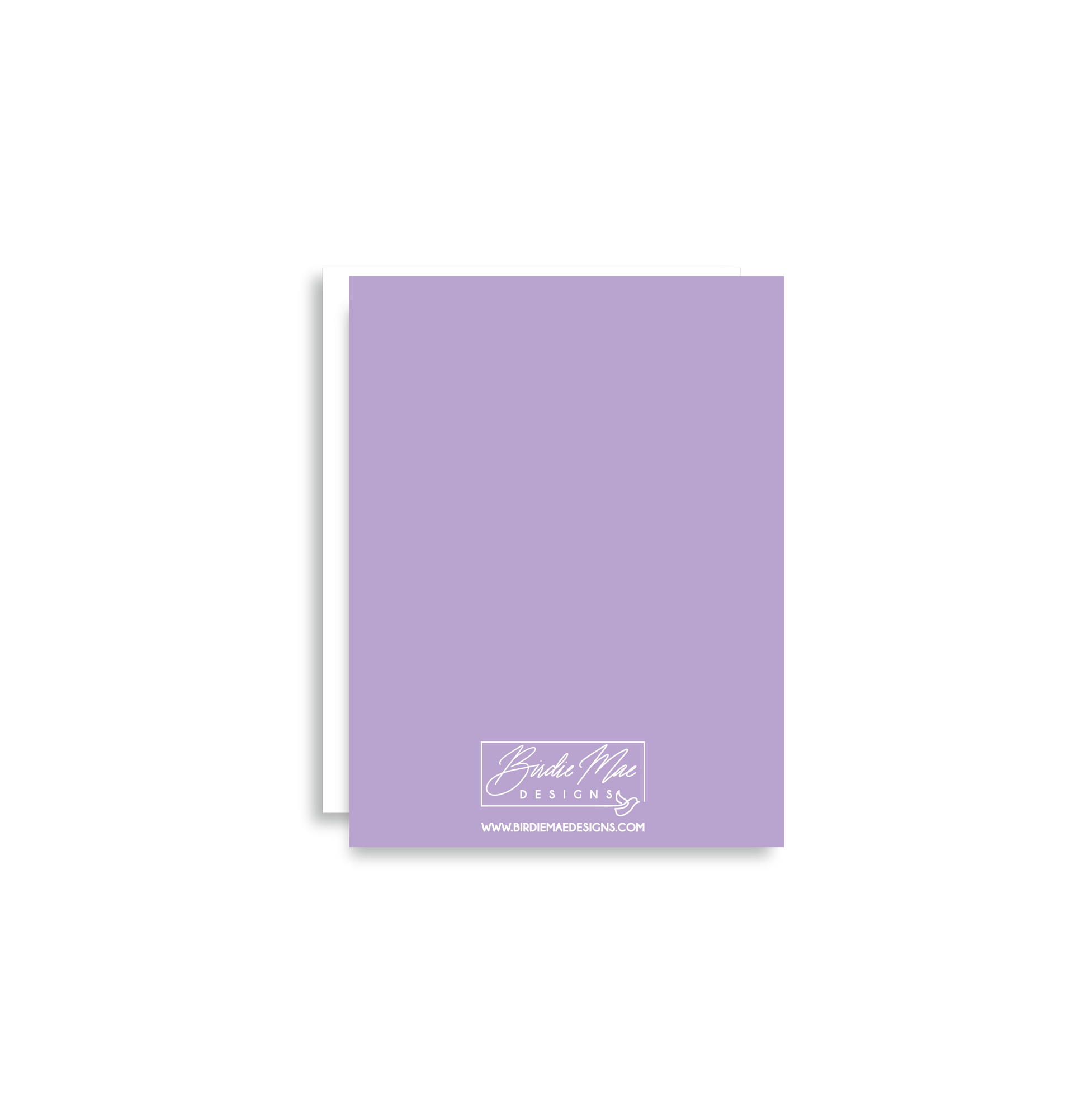 Our "He Is Risen!" card is a simple but perfect way to send Easter greetings! Each card is folded to 4.25" tall by 5.5" wide, is blank inside and comes with a matching white envelope. Cards are packaged in cellophane sleeves.  